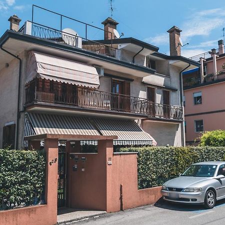 Venice Vacation House Mestre Exterior photo