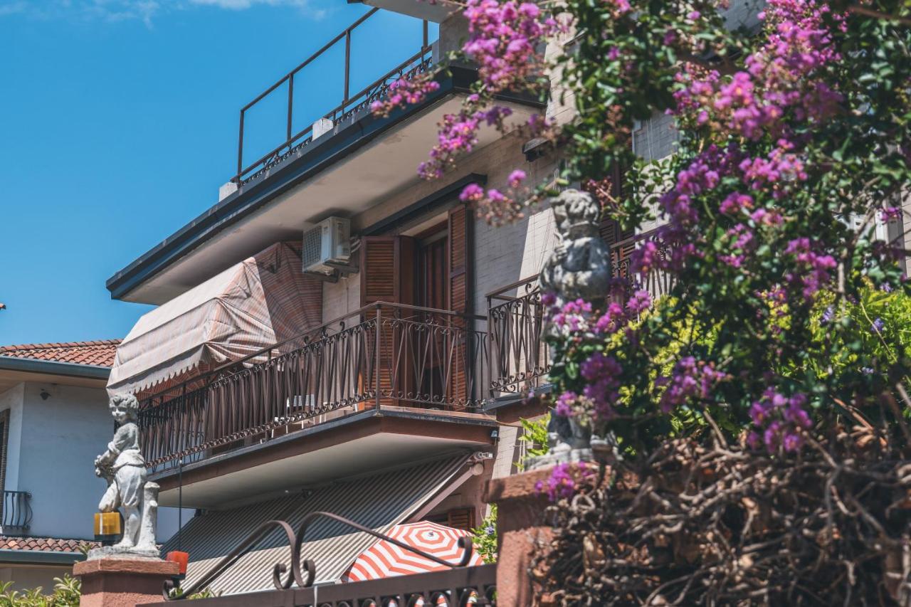 Venice Vacation House Mestre Exterior photo