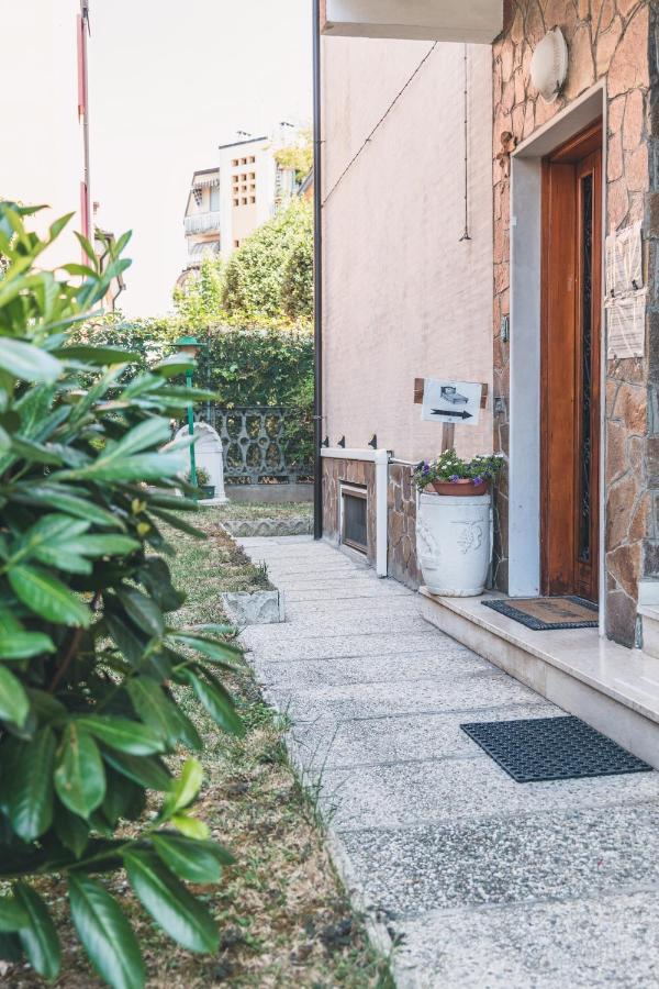 Venice Vacation House Mestre Exterior photo