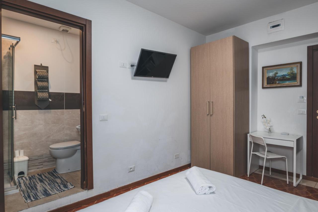 Venice Vacation House Mestre Exterior photo