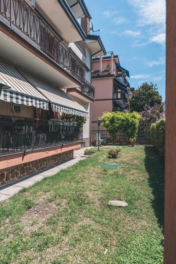 Venice Vacation House Mestre Exterior photo