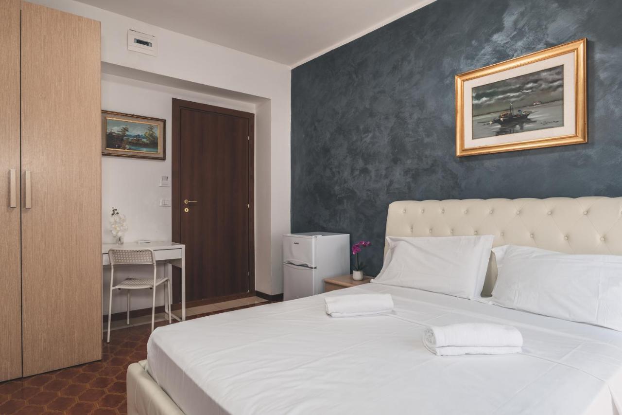 Venice Vacation House Mestre Exterior photo