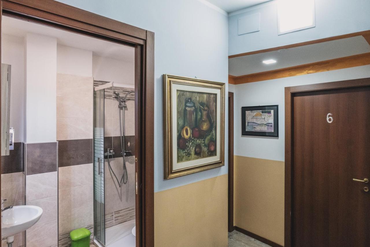Venice Vacation House Mestre Exterior photo