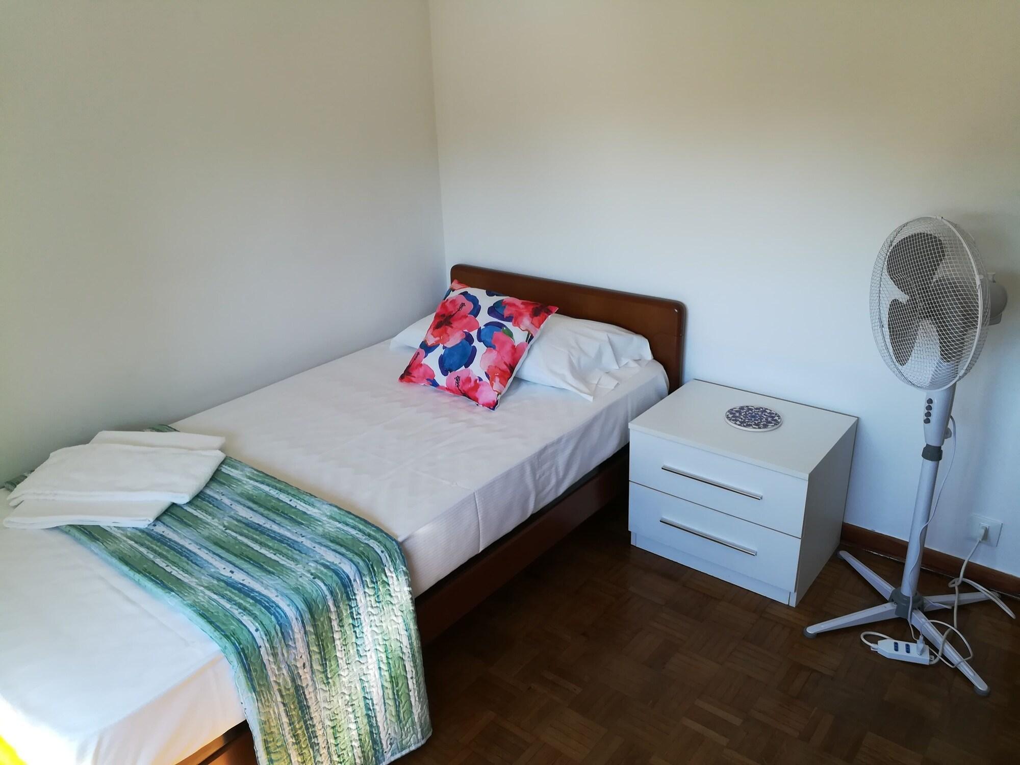 Venice Vacation House Mestre Exterior photo