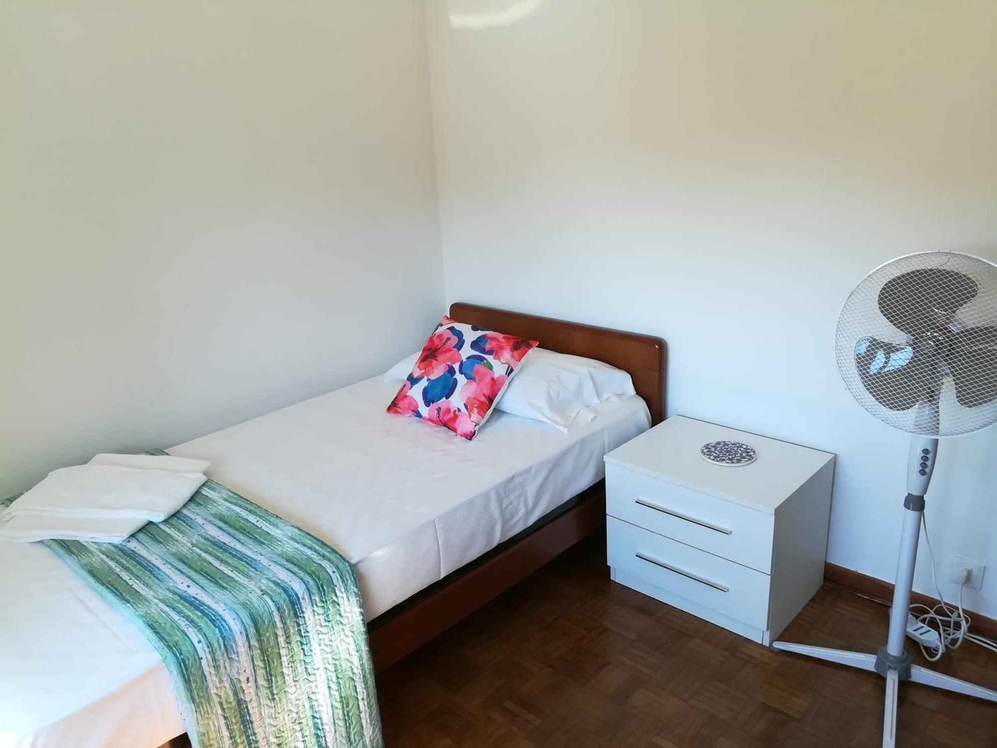 Venice Vacation House Mestre Exterior photo