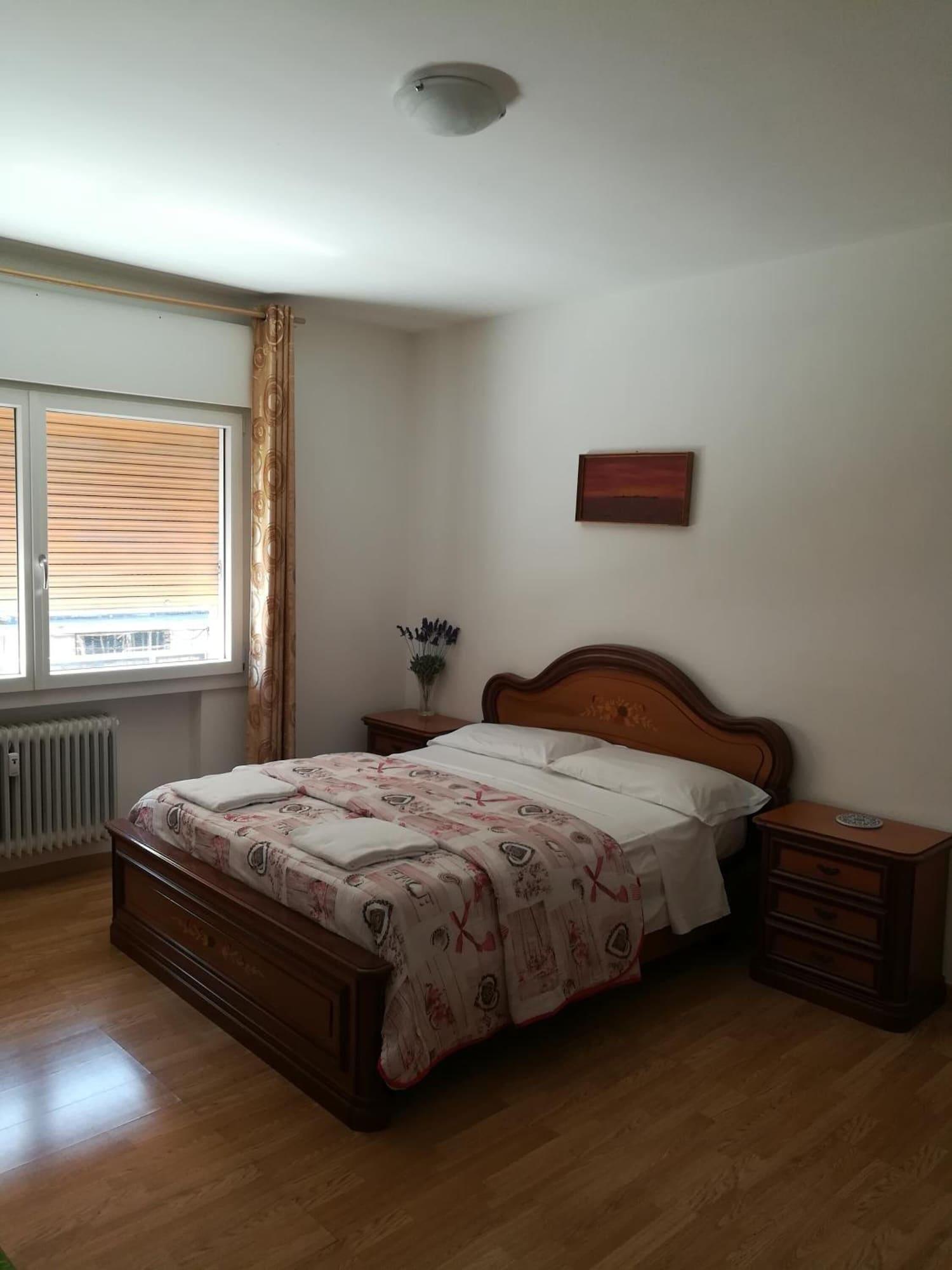Venice Vacation House Mestre Exterior photo