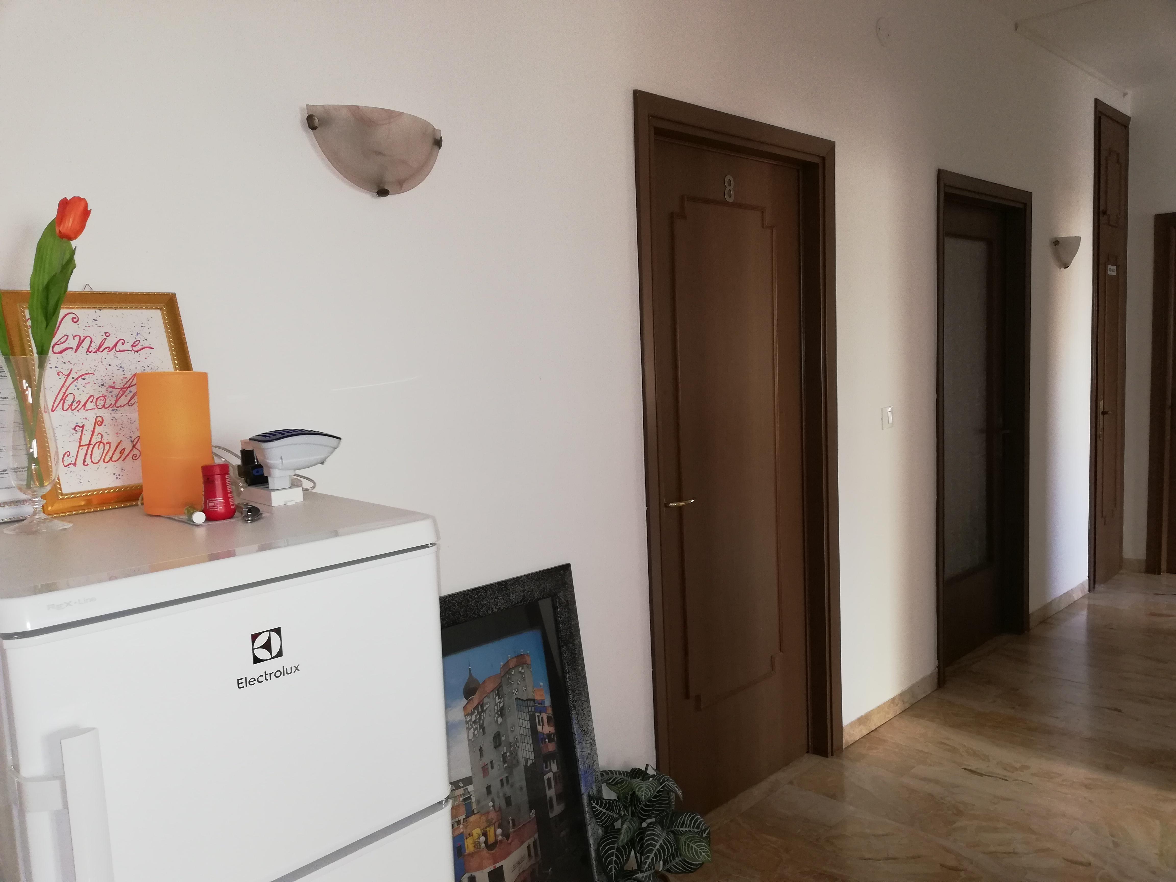 Venice Vacation House Mestre Exterior photo